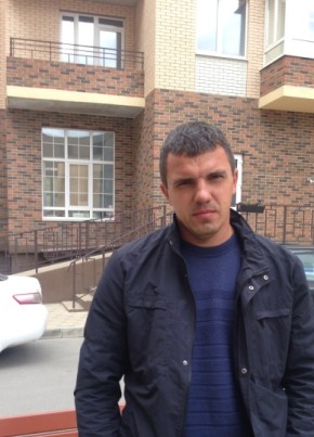 Алексей, 45, Россия, Аксай