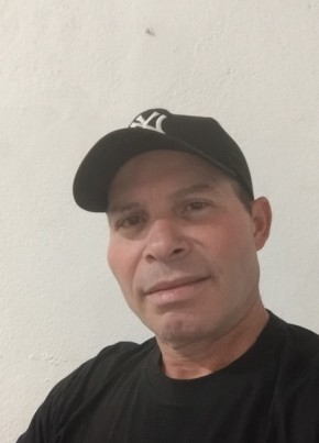 Carlos Alberto из Carapicuíba 55 лет
