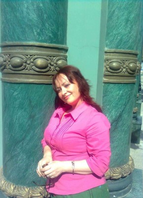 Crazygirl, 50, Россия, Егорьевск