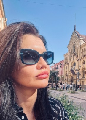 Екатерина из Москвы 40 лет
