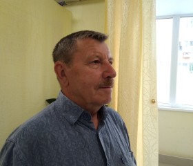 Александр, 72 года, Саратов