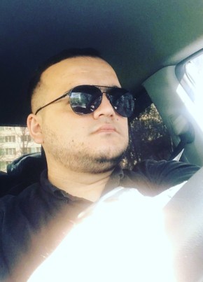 Хамза, 28, Қазақстан, Алматы