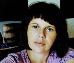 Ирина Визнер, 33 года, Рубцовск