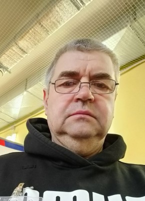 Алексей, 58, Россия, Солнечногорск