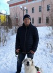 Андрей, 56 лет, Шадринск