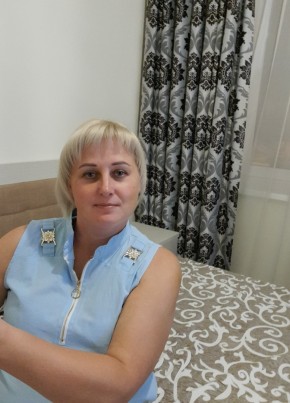 Наталья, 46, Россия, Миасс