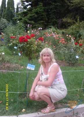 Ирина, 62, Россия, Гатчина