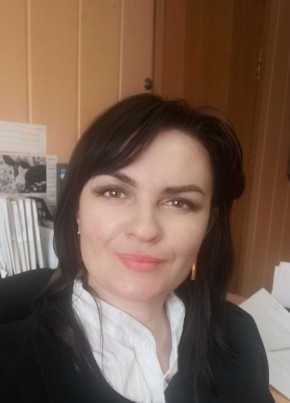 Виктория, 38, Россия, Коркино