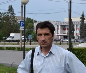 Константин, 48 лет, Чапаевск