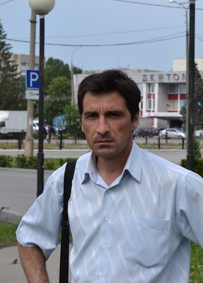 Константин, 48, Россия, Чапаевск