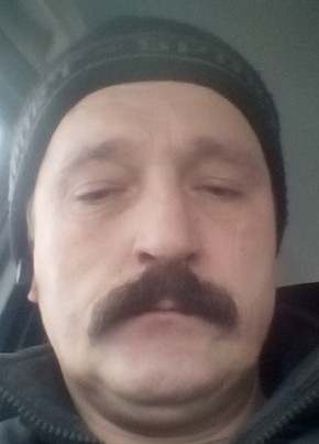 Серш, 46, Россия, Ишим