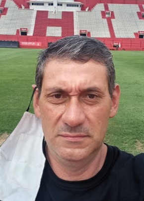 Ruben, 52, República Argentina, Ushuaia