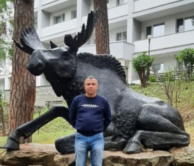 Grigoriy, 55, Chelyabinsk