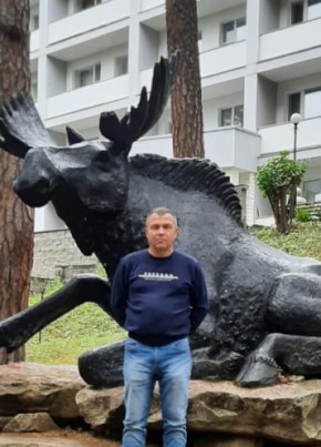 Grigoriy, 55, Russia, Chelyabinsk