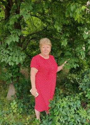Евдокия, 72, Россия, Кириши