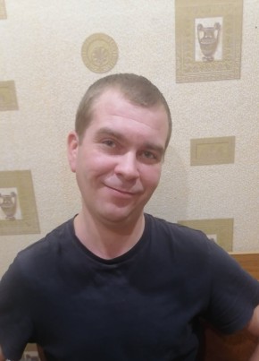 Андрей, 40, Рэспубліка Беларусь, Віцебск