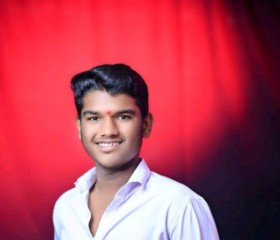 Prashant, 18 лет, Mumbai