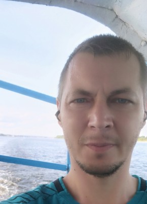 Roman, 44, Russia, Podolsk