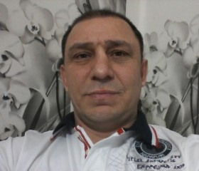 Sena Pypkih, 55, Gukovo