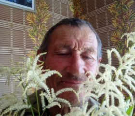 Ник, 62 года, Новосибирск