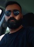 Murat, 49 лет, Подгорица
