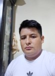 Manuel Romero, 33 года, Lima