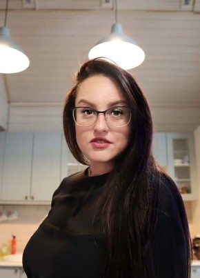 Мария, 33, Россия, Сергиев Посад
