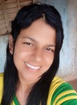 Marta conceiçao, 39 лет, Aragarças