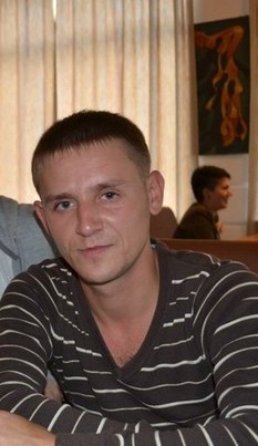 Дмитрий, 36, Україна, Київ