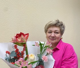 Veronika, 64, Khanty-Mansiysk