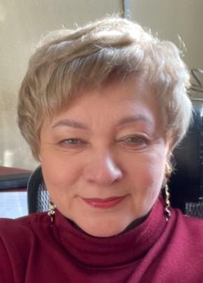 Veronika, 63, Russia, Khanty-Mansiysk