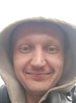 Toshik, 36, Yekaterinburg