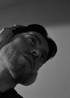 Mark, 25, Russia, Makhachkala