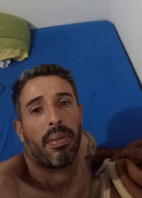 Ricardo из Campo Grande 38 лет