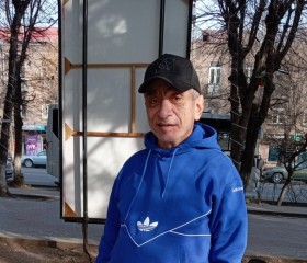 Garik, 55, Gyumri
