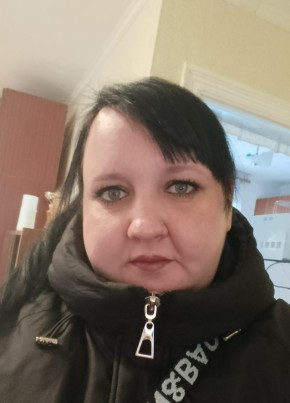 Виктория из Тюмени 31 год