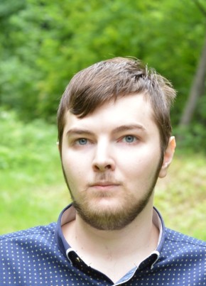 Вадим, 23, Россия, Саратов