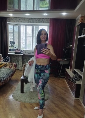 Наталия из Орёла 44 года