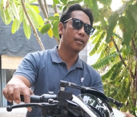 Rayhan Rayhan, 28 лет, Kota Surabaya