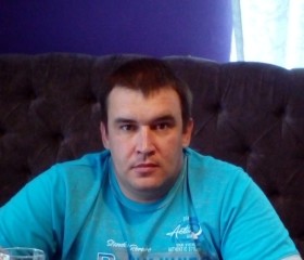 Evgeniy, 45, Yekaterinburg