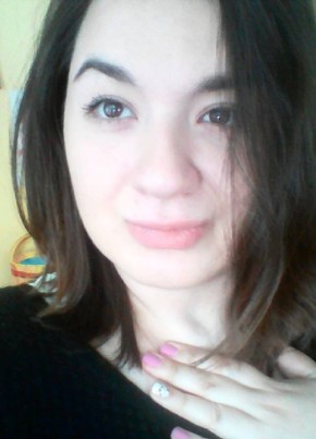 Anastasiya, 30, Russia, Yekaterinburg