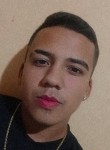 Guilherme, 21 год, Piraí do Sul