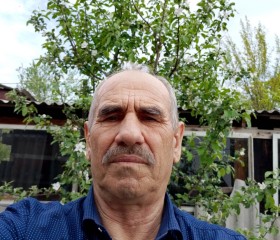 Sergey, 70, Saratov