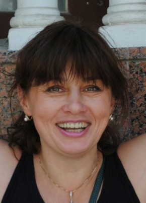 Юлия, 53, Україна, Київ