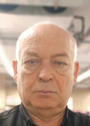 Sergey, 68, Russia, Saratov