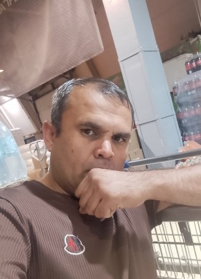 Олам из Москвы 27 лет