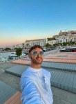 Michael, 33, London