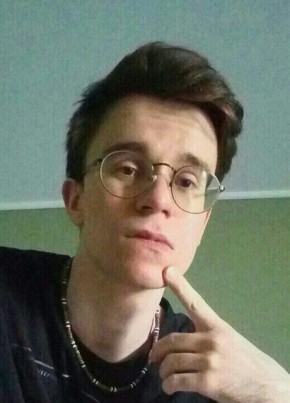 Андрей из Симферополи 27 лет