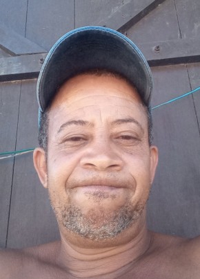 Zé, 52, Brazil, Cabo Frio