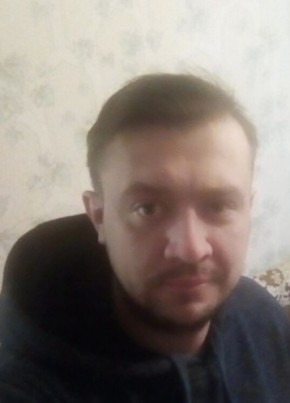 Дмитрий, 38, Россия, Краснодар